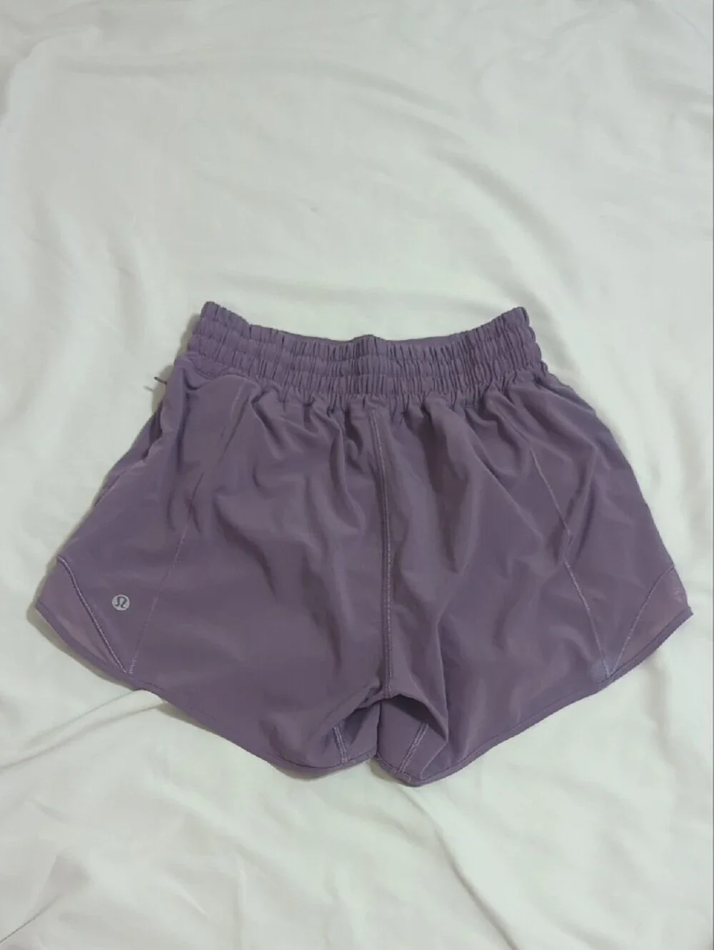 Lululemon Hotty Hot Short II *2.5